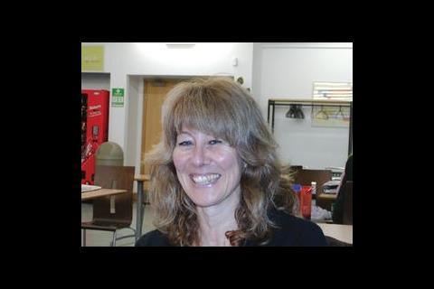 Alicia (student)